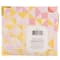 We R Memory Keepers® Geometric Paper Wrapped D-Ring Album, 4" x 4"